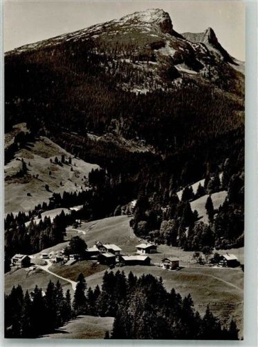 Riezlern Hotel Bellevue