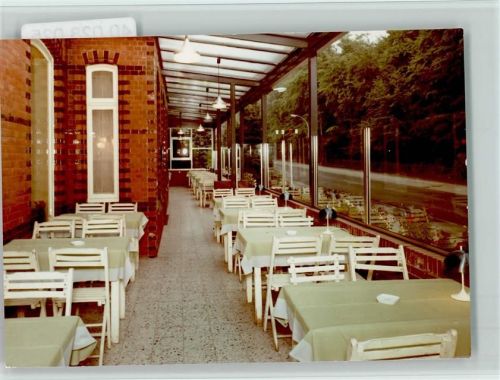 Fallingbostel Hotel zum Böhmetal Terrasse