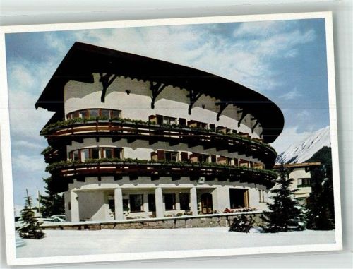 Hirschegg Ifen- Hotel
