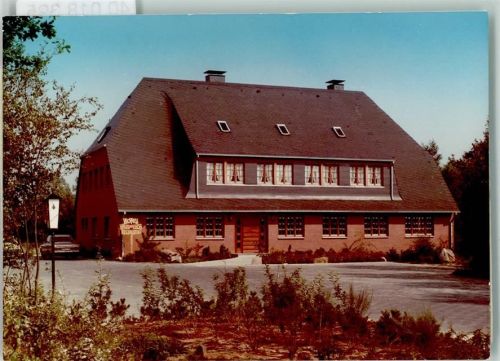 Ottenstein Hotel Restaurant Haus im Flör
