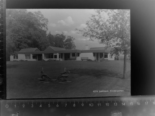 Lembeck Kindergarten