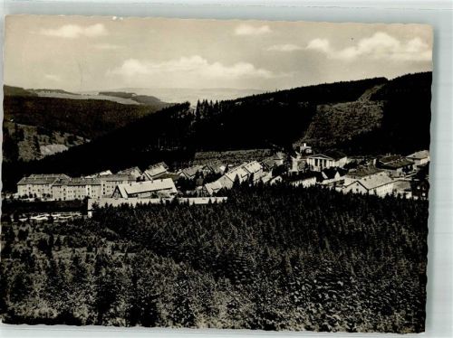 Antonshöhe