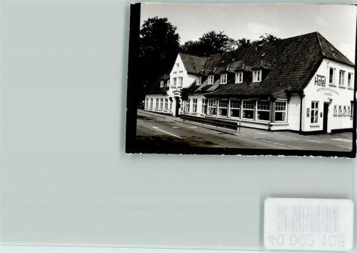 Haddeby Histor. Gasthaus Hotel