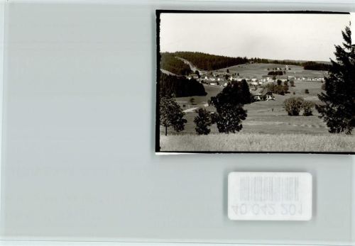 Schönwald