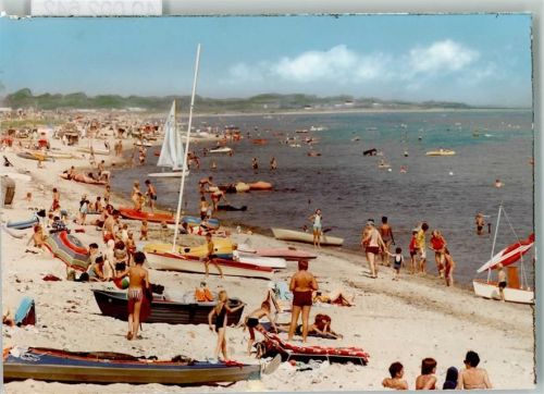Hasselberg Strand