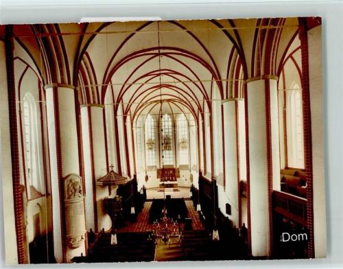Bardowick Dom