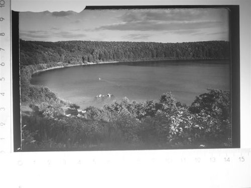 Gillenfeld See