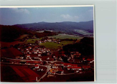 94239 W8375 Gotteszell FOTO KEINE AK Luftaufnahme