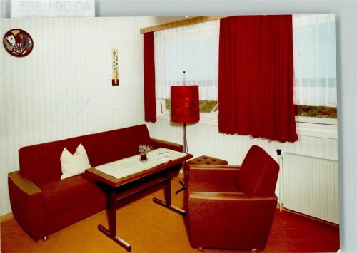 Kalifornien Gasthaus Kalifornien Innenaufnahme