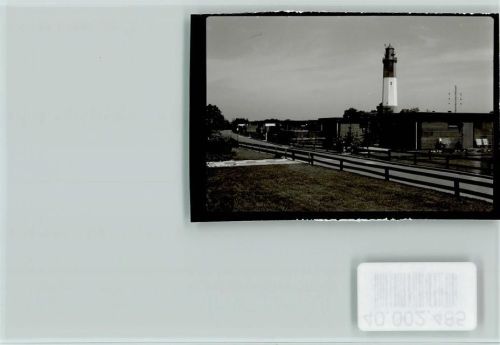 Behrensdorf Ferienhäuser Leuchtturm