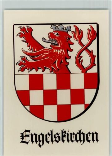 Engelskirchen Wappen
