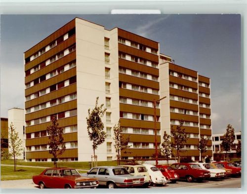 Karlsruhe St. Vincentius-Krankenhaus