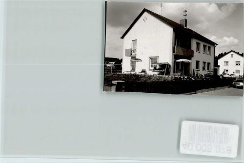 Wernberg Haus Wittner