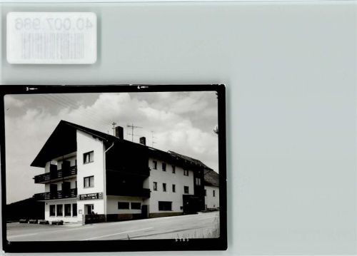 Bodenmais Hotel Moorhof