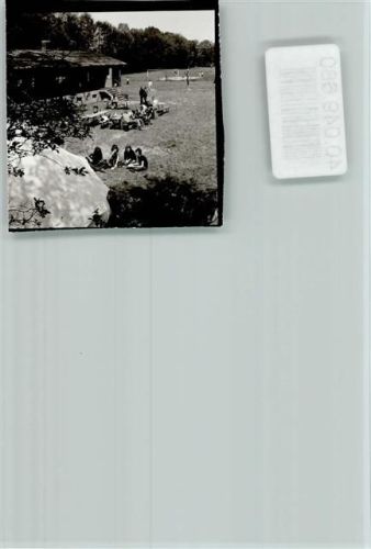 Nieder-Wiesen Zeltlager