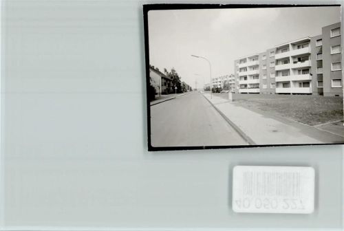 Horstmar Asterweg