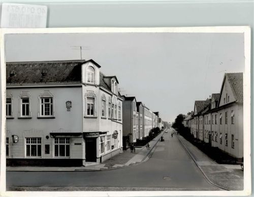 Einswarden Gaststätte