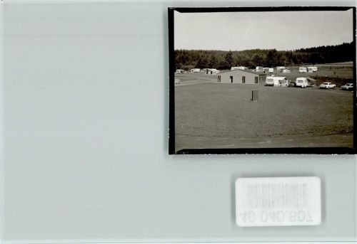 Reinsfeld Camping
