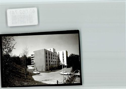 Bad Gandersheim