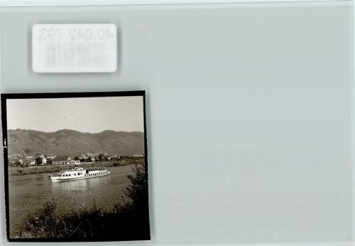 Müden MS Deutsches Eck