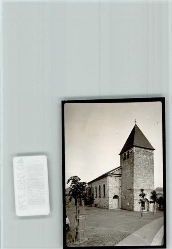 Kürten Kirche