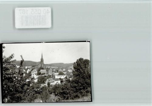 Andernach Ortsanicht