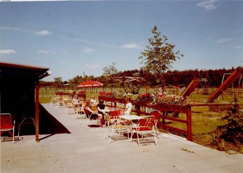 Grindau Spielplatz Heimat-Zoo