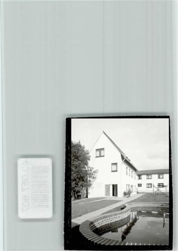 Holzhausen Sonnenhaus