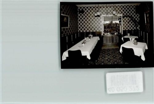 Lünen Hotel Drei Linden