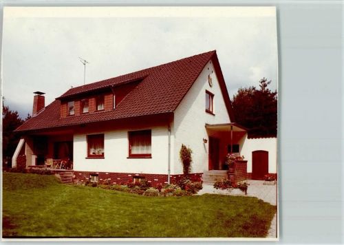 Meißendorf Pension Klauenberg
