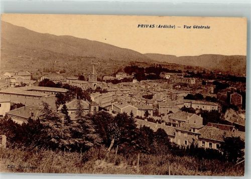 Privas