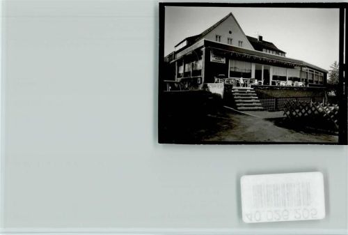 Hummersen Hotel Lippische Rose