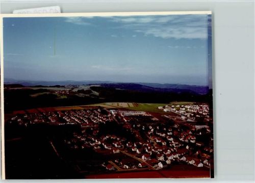 Welzheim Luftaufnahme