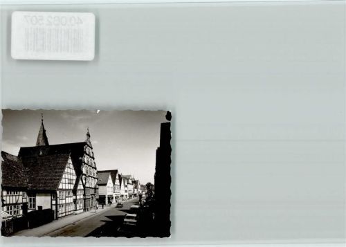 Lemgo Fachwerkhäuser