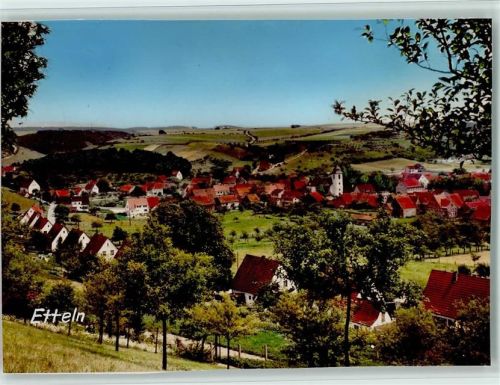 Etteln