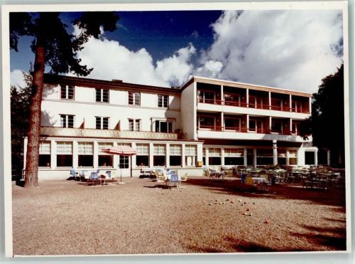 Mölln Waldhalle