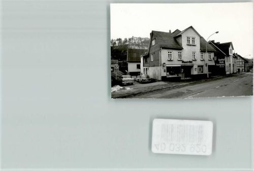 Biedenkopf Gasthof Henk