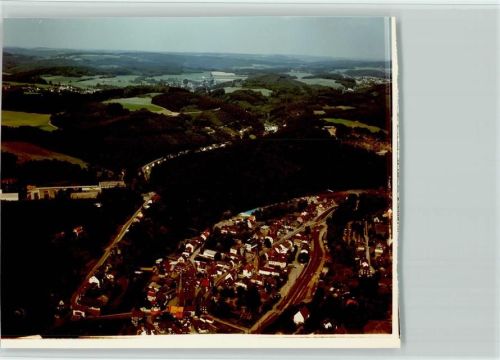 Ründeroth Luftaufnahme