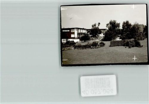 Bad Meinberg Kurpark
