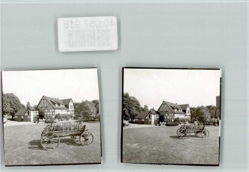 Lage Haus Berkenkamp