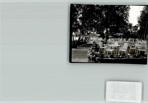 Garbsen Terrasse