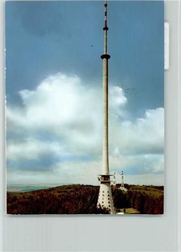 Dannenfels Sendeturm