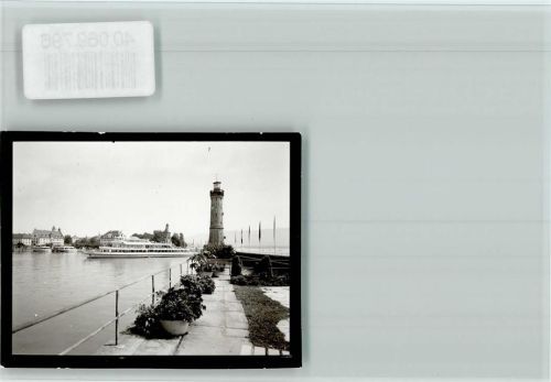Lindau Bodenseeschiff