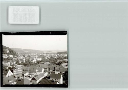 Westerburg Ortsansicht