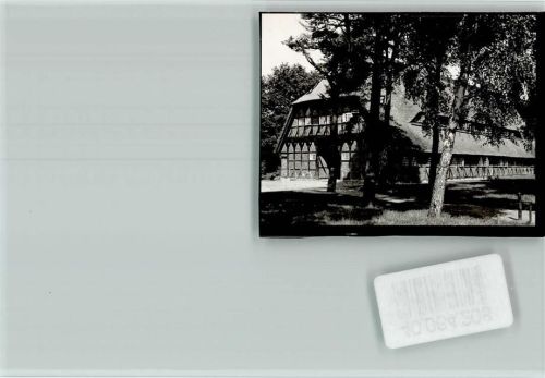Verden Fachwerkhaus