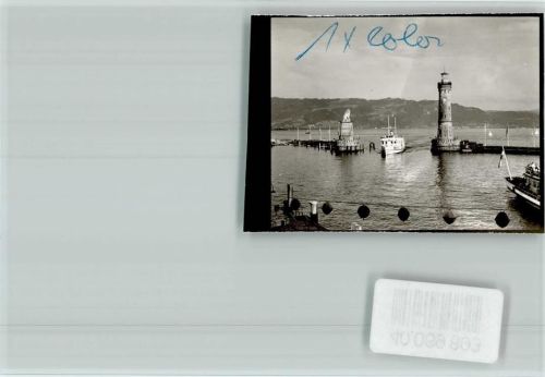 Lindau Bodenseeschiff