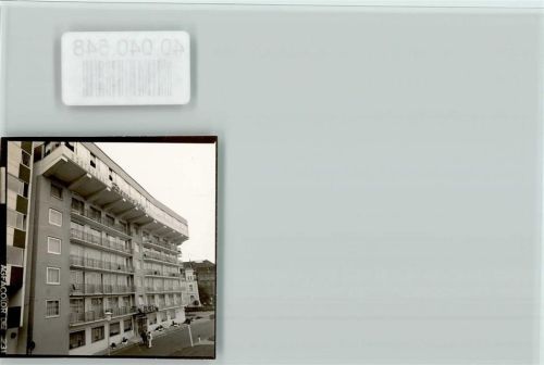 Cuxhaven Donnershotel