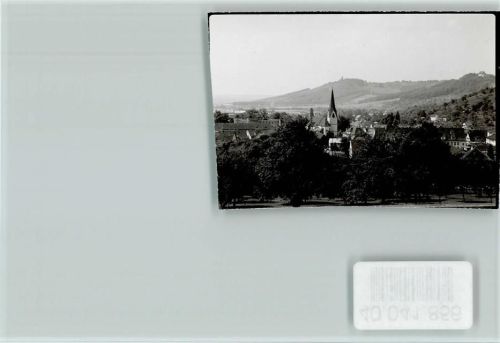 Donzdorf