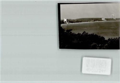 Niendorf Strand