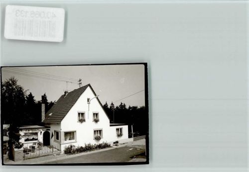 Esthal Waldesruh